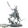 Skaven - Clawlord on Gnaw-beast - unbemalt