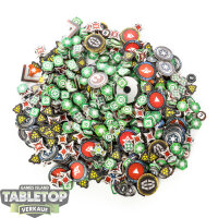 Star Wars: Legion - Diverse Token - Sonstiges