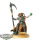 Necrons - Overlord - bemalt