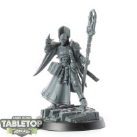 Stormcast Eternals - Knight-Arcanum - unbemalt
