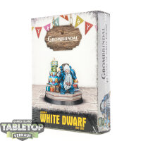 White Dwarf & Magazine - Grombrindal 40 Jahre White...