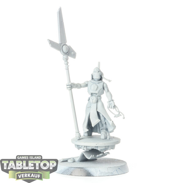 Tau Empire - Ethereal - grundiert