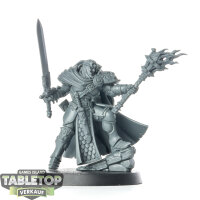 Stormcast Eternals - Knight-Questor - unbemalt