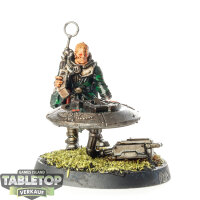 Genestealer Cults - Nexos - bemalt