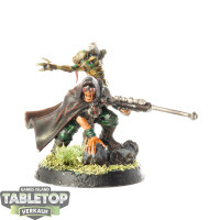 Genestealer Cults - Sanctus - bemalt