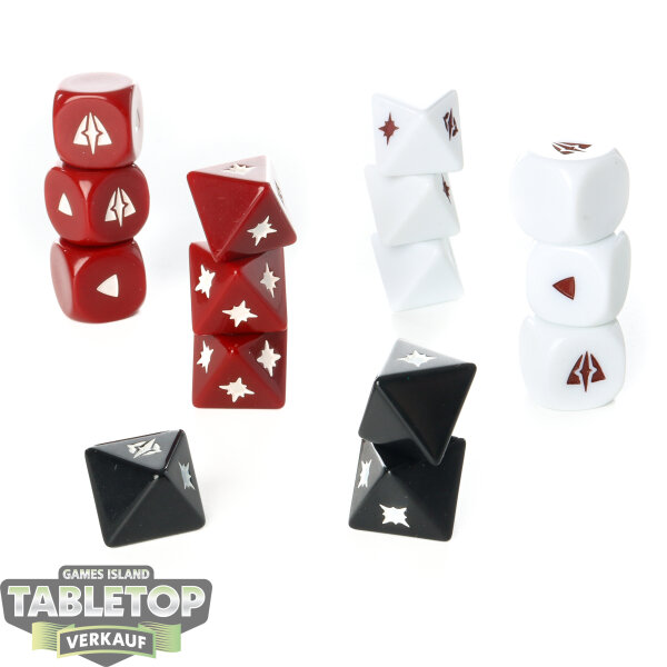 Star Wars: Legion - Dice Pack - Sonstiges