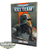 Kill Team - Core Book - englisch
