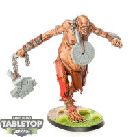 Sons of Behemat - Mancrusher Gargant - bemalt