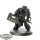 Horus Heresy - Legion Praetor with Power Axe - grundiert