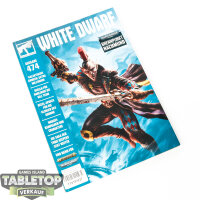 White Dwarf & Magazine - White Dwarf & Magazine -...
