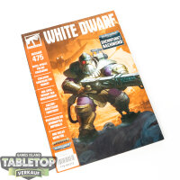 White Dwarf & Magazine - White Dwarf & Magazine -...