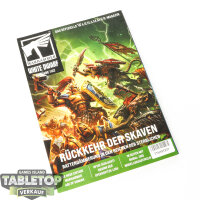 White Dwarf & Magazine - White Dwarf & Magazine -...