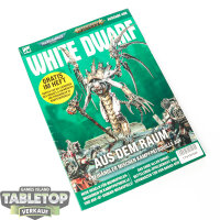 White Dwarf & Magazine - White Dwarf & Magazine -...