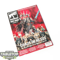 White Dwarf & Magazine - White Dwarf & Magazine -...
