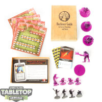 Miniaturen - Ghostbusters 2: The Board Game BONUS Stretch...