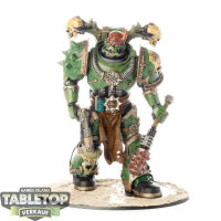 Warhammer 40k - Chaos Space Marine - bemalt