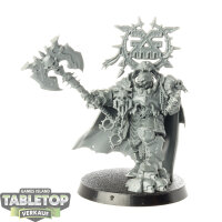 Blades of Khorne - Korghos Khul - unbemalt