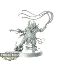 Blades of Khorne - Bloodstoker - unbemalt