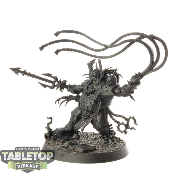 Blades of Khorne - Bloodstoker - grundiert