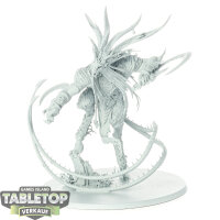 Skaven - Verminlord Corruptor - grundiert