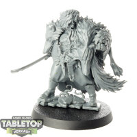 Soulblight Gravelords - Radukar the Wolf - unbemalt