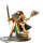 Stormcast Eternals - Knight Questor (Skaventide) - teilweise bemalt