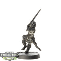 HdR Figuren - Gut - Aragorn - grundiert