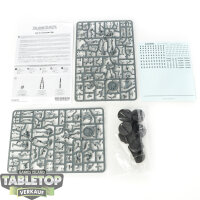 Blood Bowl - Dark Elf Blood Bowl Team – Naggaroth...