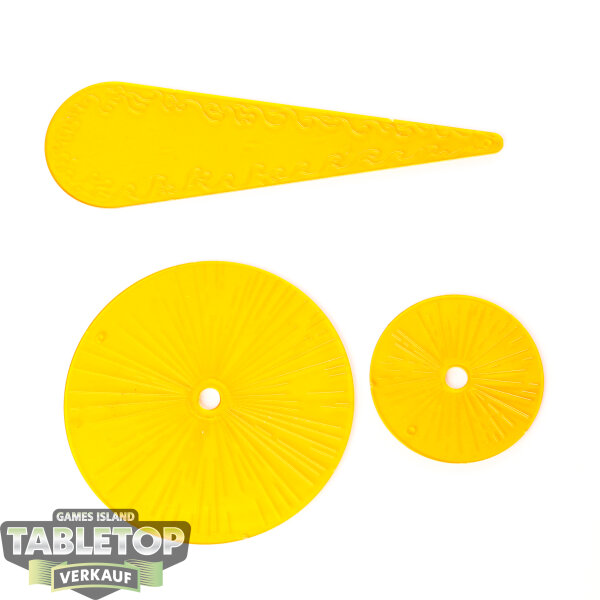 Zubehör - Universal Markers - Sonstiges