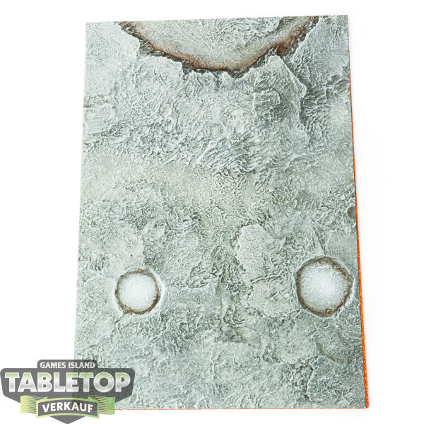 Zubehör - Warhammer 40k - Play Mats - Sonstiges