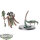 Necrons - Cryptek - bemalt