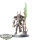 Necrons - Overlord with Tachyon Arrow - bemalt
