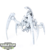 Necrons - Triarch Stalker - grundiert