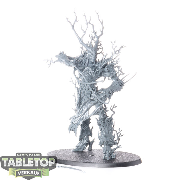 Sylvaneth - Treelord - unbemalt