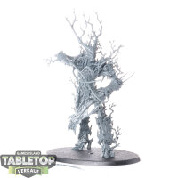 Sylvaneth - Treelord - unbemalt