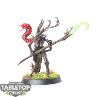 Sylvaneth - Branchwych - bemalt