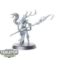 Sylvaneth - Branchwych - unbemalt