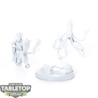 Idoneth Deepkin - Lotann, Warden of the Soul Ledgers -...