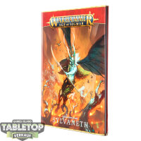 Sylvaneth - Battletome 3. Edition - englisch