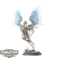 Stormcast Eternals - Knight-Venator - bemalt