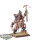 Ogre Kingdoms - Ogre Kingdoms Pirate Maneater - bemalt