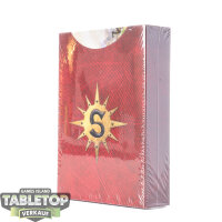 Cities of Sigmar - Warscroll - englisch