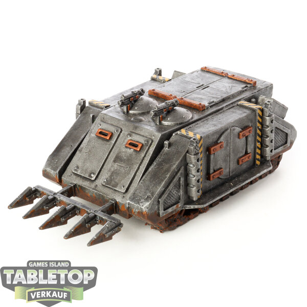 Horus Heresy - Rhino - klassisch - bemalt