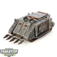 Horus Heresy - Rhino - klassisch - bemalt