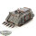 Horus Heresy - Rhino - klassisch - bemalt