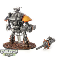 Imperial Knights - Imperial Knight - teilweise bemalt
