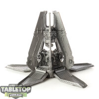 Horus Heresy - Legion Drop Pod - grundiert