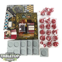 Targaryen - Targaryen Starter Set - deutsch