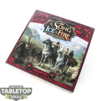 Targaryen - Targaryen Starter Set - deutsch