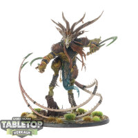 Skaven - Verminlord Corruptor - bemalt